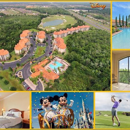 Cozy Resort Condo Near Top Attractions In Orlando Kissimmee Eksteriør billede