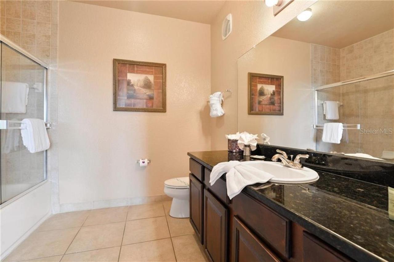Cozy Resort Condo Near Top Attractions In Orlando Kissimmee Eksteriør billede