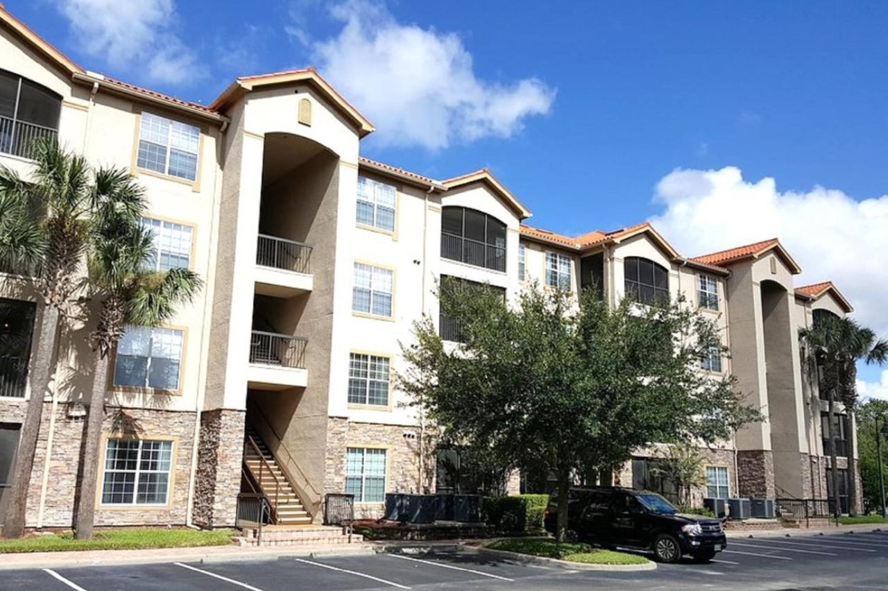 Cozy Resort Condo Near Top Attractions In Orlando Kissimmee Eksteriør billede