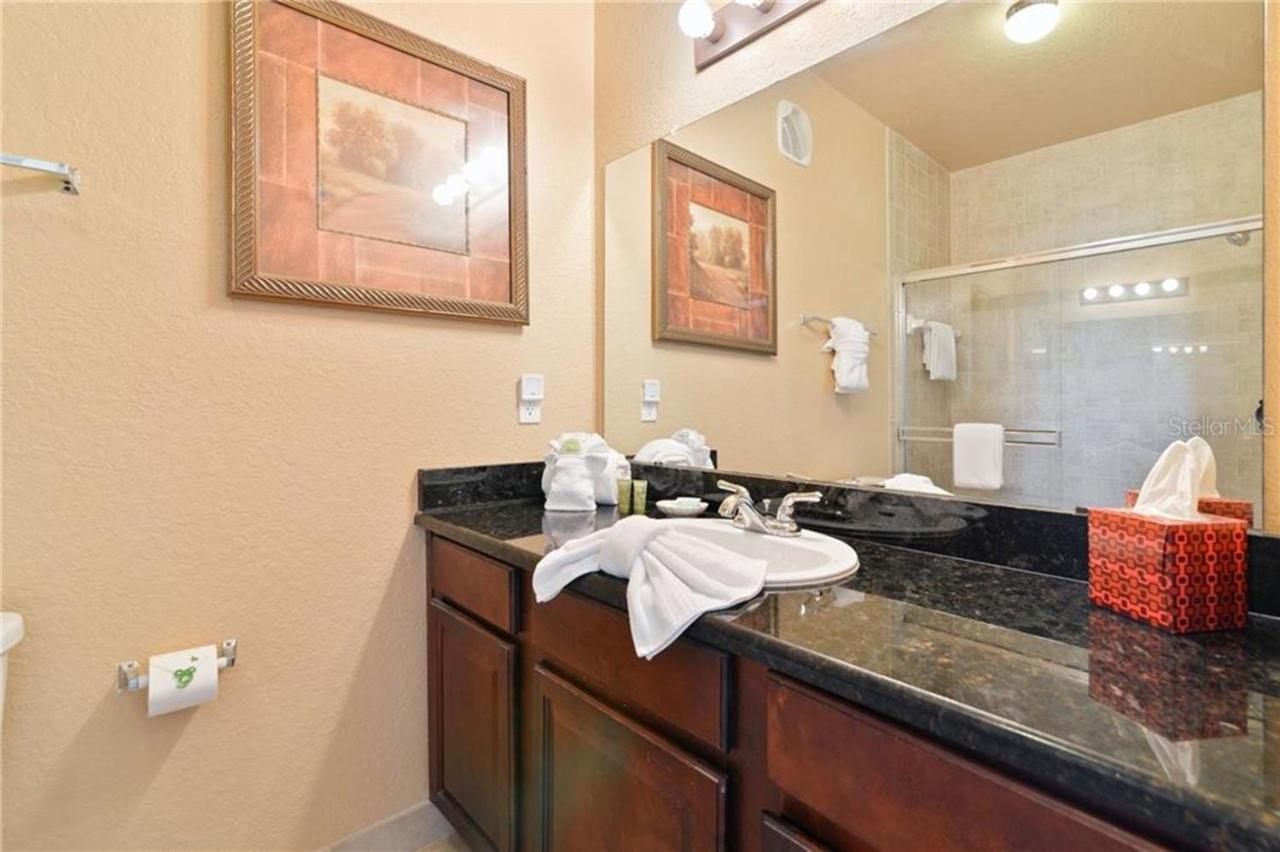 Cozy Resort Condo Near Top Attractions In Orlando Kissimmee Eksteriør billede