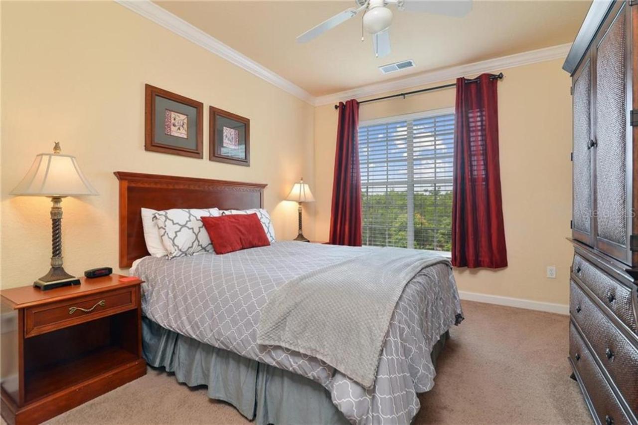 Cozy Resort Condo Near Top Attractions In Orlando Kissimmee Eksteriør billede