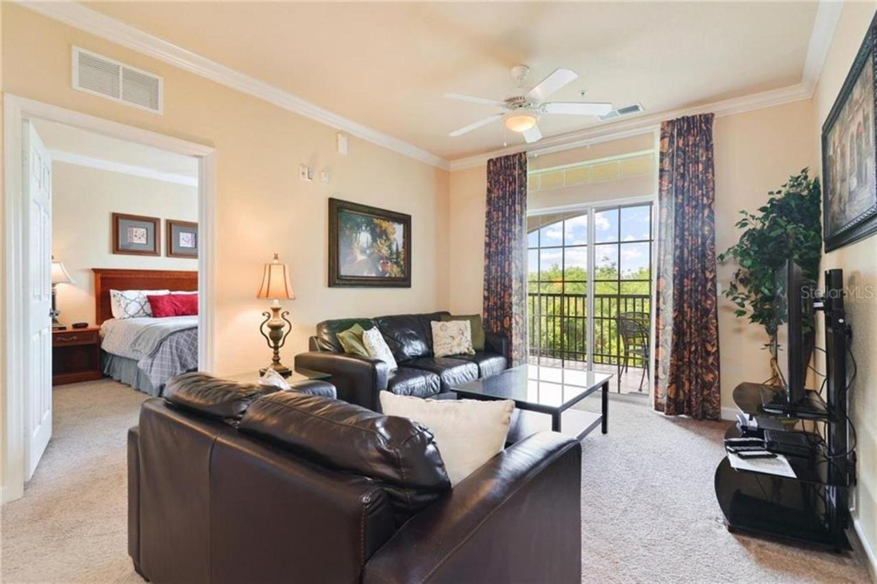 Cozy Resort Condo Near Top Attractions In Orlando Kissimmee Eksteriør billede