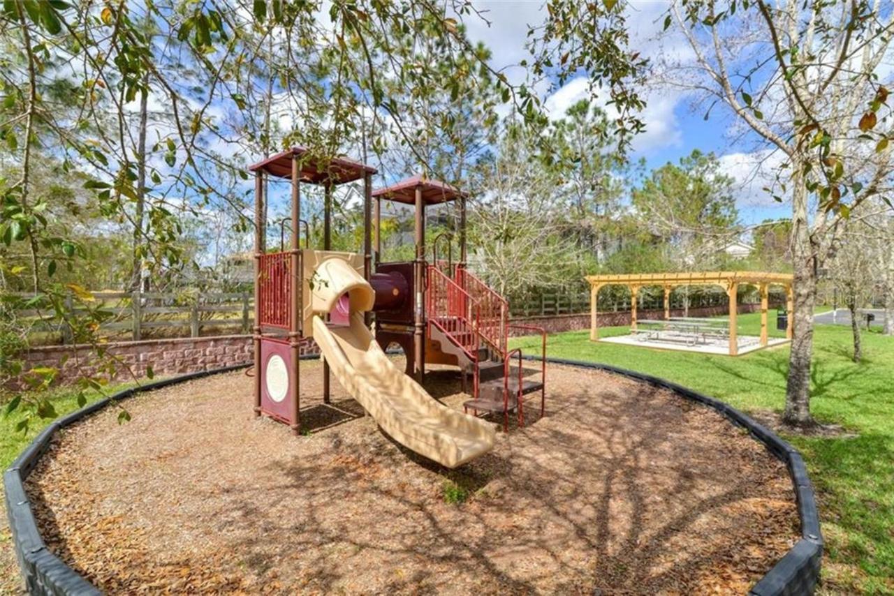 Cozy Resort Condo Near Top Attractions In Orlando Kissimmee Eksteriør billede