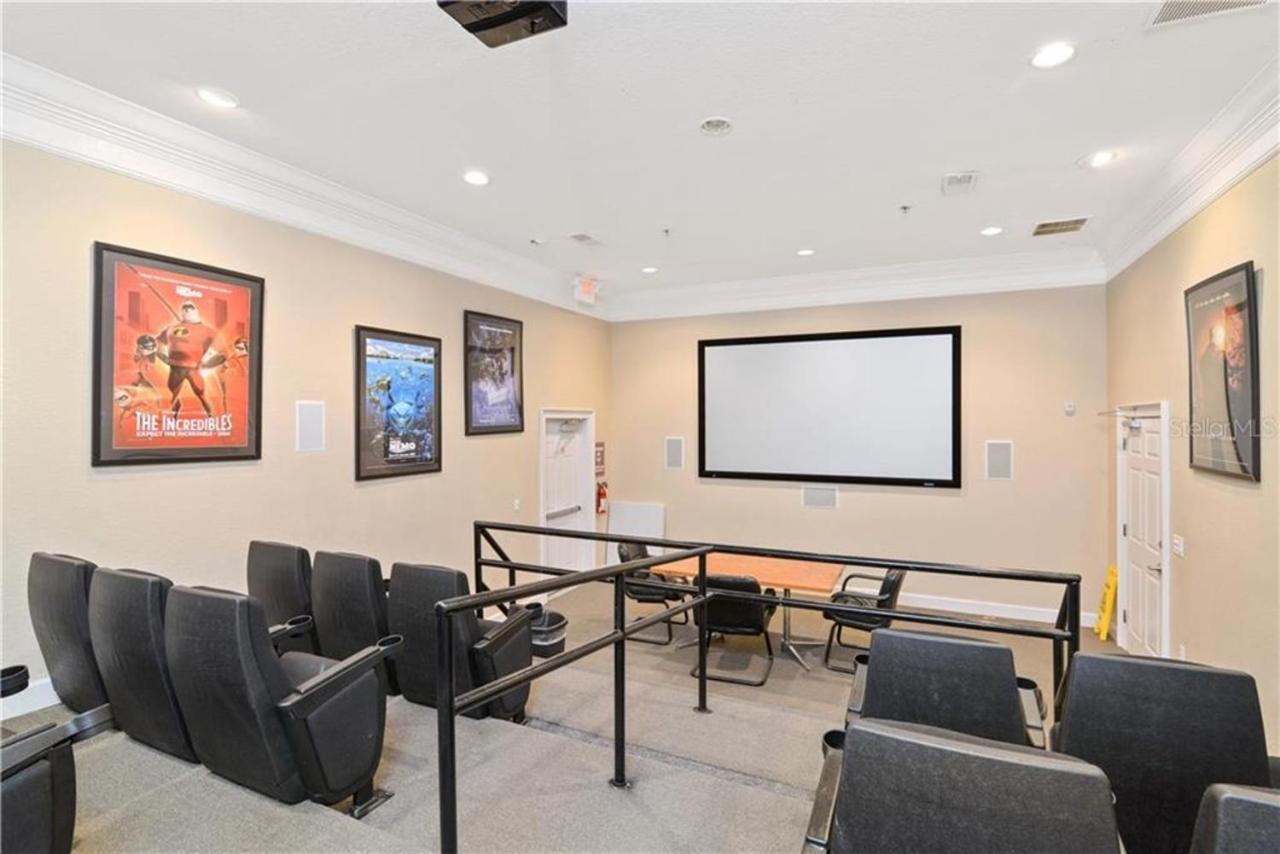 Cozy Resort Condo Near Top Attractions In Orlando Kissimmee Eksteriør billede