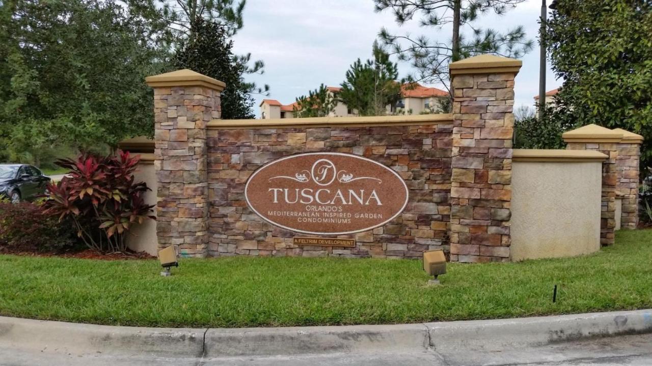 Cozy Resort Condo Near Top Attractions In Orlando Kissimmee Eksteriør billede