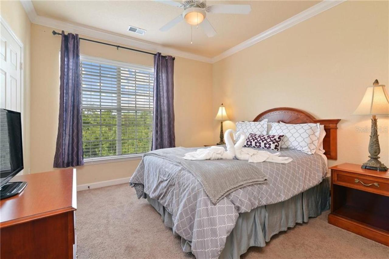 Cozy Resort Condo Near Top Attractions In Orlando Kissimmee Eksteriør billede