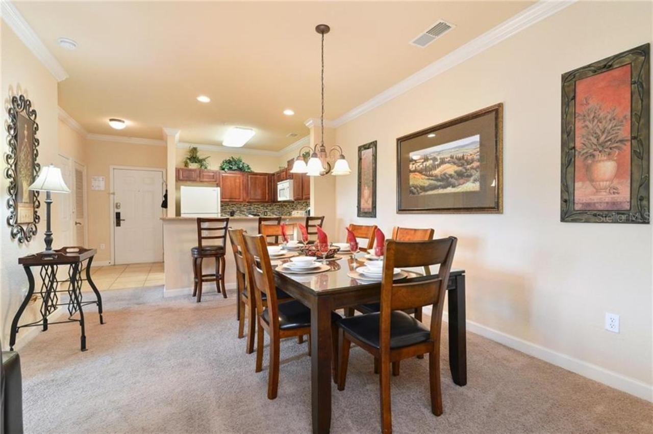 Cozy Resort Condo Near Top Attractions In Orlando Kissimmee Eksteriør billede