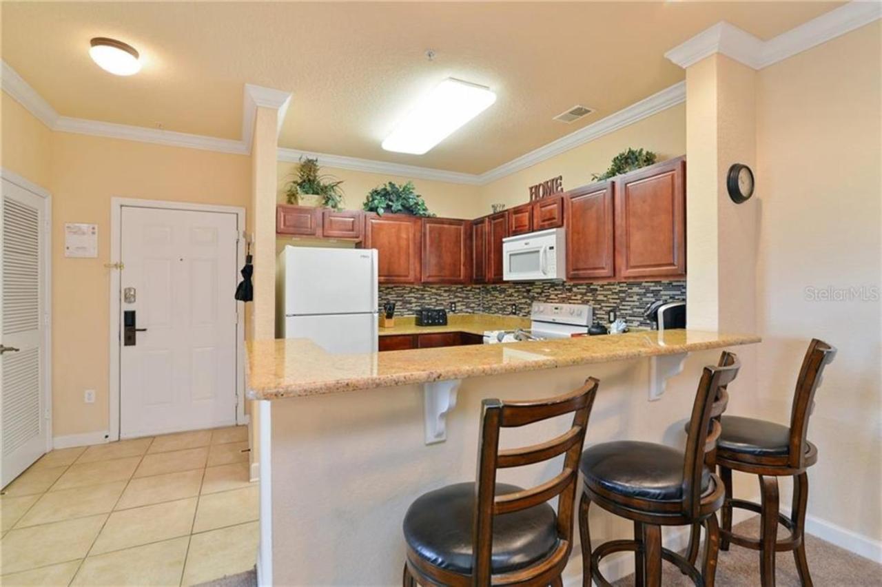 Cozy Resort Condo Near Top Attractions In Orlando Kissimmee Eksteriør billede