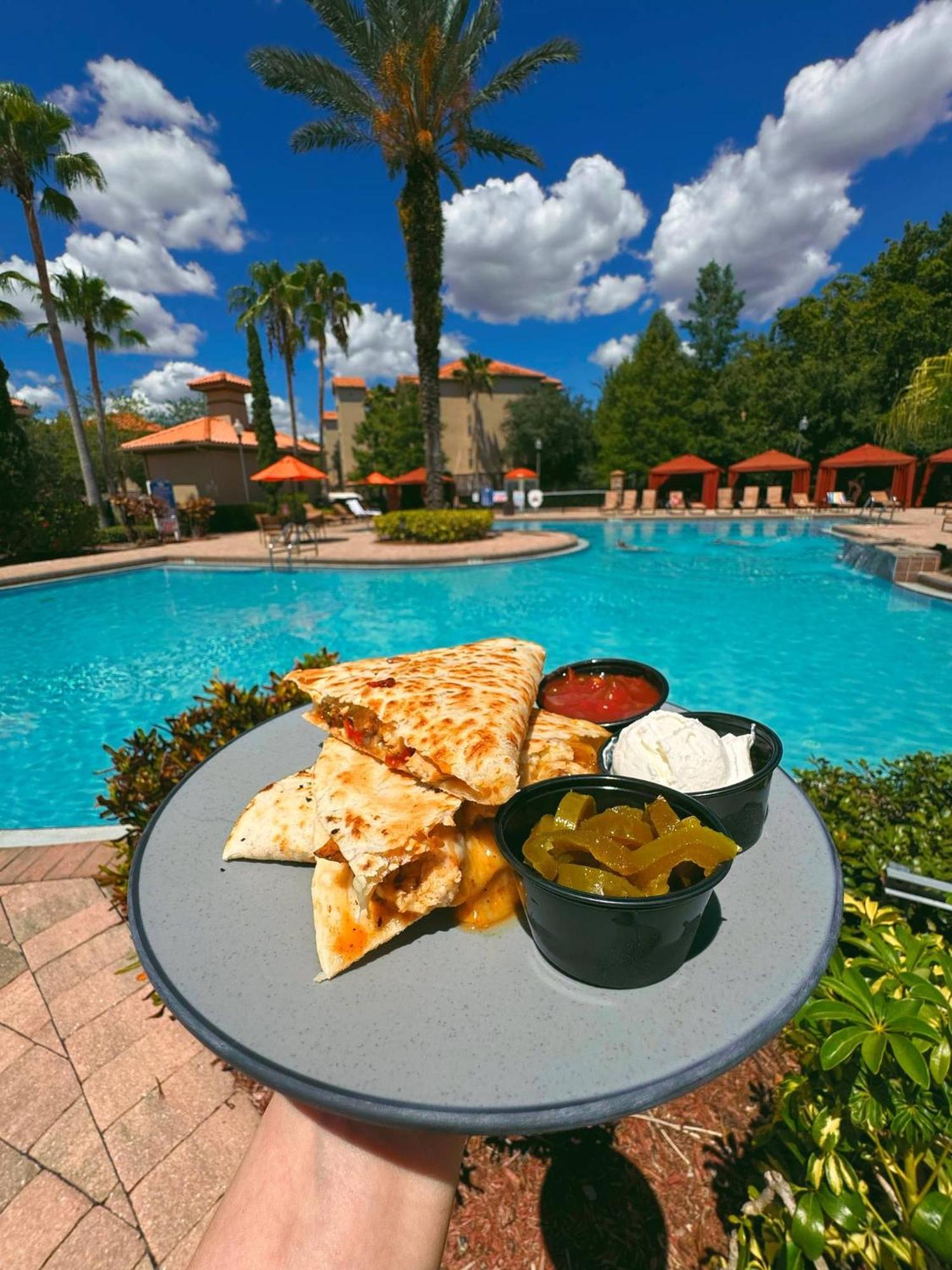 Cozy Resort Condo Near Top Attractions In Orlando Kissimmee Eksteriør billede
